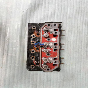 Conjunto de Culata de Cilindro de Motor XPower S6K Nuevo 5I-8051 34301-01060 para Excavadora de Orugas E320B - Product Image 4