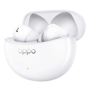 Écouteurs <span class=keywords><strong>Oppo</strong></span> <span class=keywords><strong>Enco</strong></span> Free3 sans fil avec réduction active du bruit, audio haute fidélité, musique, sport, BT 5.3, faible latence - Product Image 4