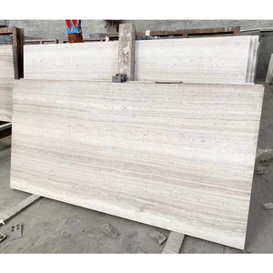 Fournir des carreaux de <span class=keywords><strong>marbre</strong></span> coupés en bois blanc naturel <span class=keywords><strong>moins</strong></span> <span class=keywords><strong>cher</strong></span> - Product Image 3