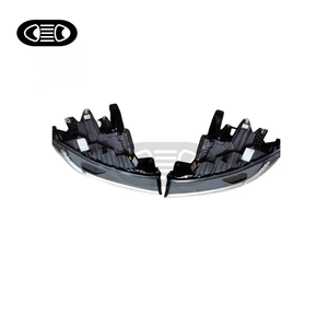 TUZHIHAO para <span class=keywords><strong>Audi</strong></span> <span class=keywords><strong>Q6</strong></span> <span class=keywords><strong>2023</strong></span>, Faros Delanteros LED Láser de Alta Calidad, Aptos para Reequipamiento y Actualización, Originales de Fábrica - Product Image 4