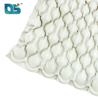 Matelas pneumatique pas cher en promotion, matelas gonflable sphérique beige anti-escarres