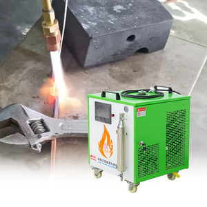 <span class=keywords><strong>Fournisseur</strong></span> d'or <span class=keywords><strong>de</strong></span> premier plan en Chine, équipement <span class=keywords><strong>de</strong></span> soudage à la flamme oxy-hydrogène HHO pour la réparation industrielle et la <span class=keywords><strong>soudure</strong></span> - Product Image 5