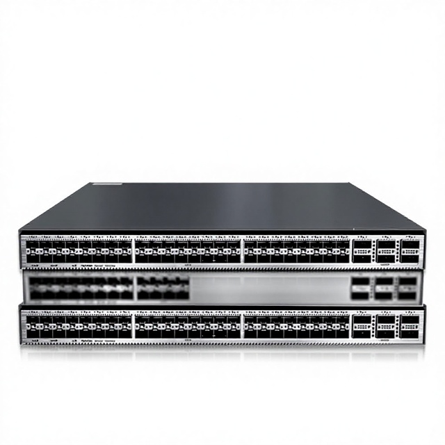 For Switch S6730-H24X6C-H48X6CH24X6CZV2 20000 Gigabit Ethernet Switching