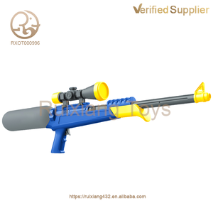 ウォーターシューターガン高空気圧プール機能付き夏屋外おもちゃ長射撃場 - Product Image 5