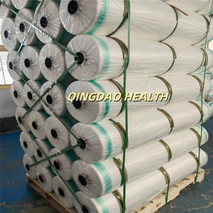 51 "x 9830 'mỹ tiêu chuẩn trắng Bale Net bọc - Product Image 4