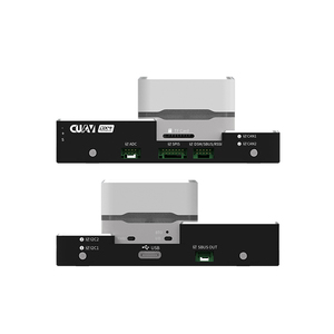 จัดส่งฟรี cuav V5 + อุปกรณ์เสริมโดรน ardupilot UAV โอเพนซอร์สคอนโทรลเลอร์สำหรับ Drone pixhawk IMU - Product Image 4