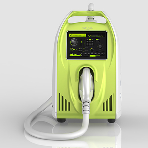 2025 IPL tẩy lông đa chức năng vĩnh viễn 530-950nm loại bỏ mụn trứng cá trẻ hóa da đỏ loại bỏ lụa máu dữ dội ánh sáng - Product Image 5