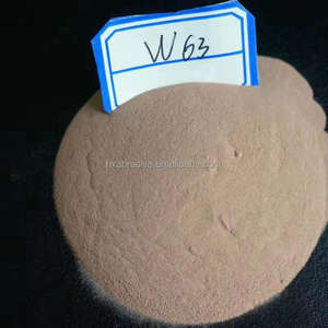 Granato alluvionale di <span class=keywords><strong>colore</strong></span> rosso/sabbia di granato marino 80 Mesh 120 MESH per il taglio a getto d'acqua - Product Image 4