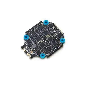 Hobbywing <span class=keywords><strong>Xrotor</strong></span> AM32 65A 45A G2 4in1 ESC ตัวควบคุมความเร็วอิเล็กทรอนิกส์แบบไร้แปรงถ่าน /<span class=keywords><strong>Xrotor</strong></span> <span class=keywords><strong>F7</strong></span> FC ตัวควบคุมการบินสำหรับโมเดล RC - Product Image 3