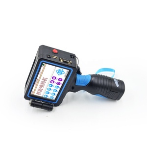 <span class=keywords><strong>2022</strong></span> Machine d'impression personnalisée, imprimantes de boîtes à Pizza, <span class=keywords><strong>imprimante</strong></span> d'étiquettes pour Machine d'emballage - Product Image 1