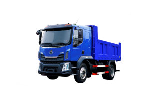 รถดัมพ์ตงเฟิงเฉิงหลง M3 4X2 ยูโร 3 รถบรรทุก <span class=keywords><strong>6</strong></span> ล้อจากจีน - Product Image 3