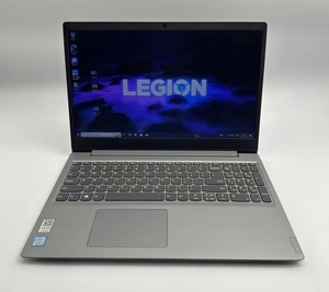 Portátil para Juegos Legion IdeaPad 340C, Intel Core I3 de 8.ª Generación, Doble Núcleo, 15 Pulgadas, 8 GB de RAM, 256 GB SSD, Teclado Retroiluminado en Inglés, 95% Nuevo - Product Image 1