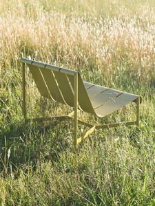 Ensemble <span class=keywords><strong>de</strong></span> <span class=keywords><strong>salon</strong></span> d'extérieur en métal <span class=keywords><strong>de</strong></span> style industriel nordique |   Ensemble chaise et banc confortables pour cour, terrasse et balcon - Product Image 5