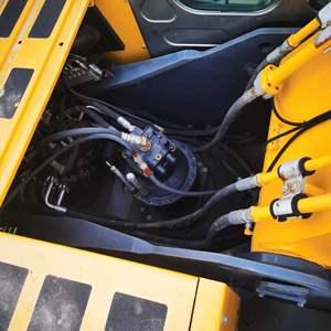 Kobelco รถขุด SK260 SK250 SK140มือสอง20ตันปั๊มไฮดรอลิก KYB - Product Image 4