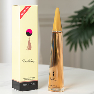 맞춤형 액상 향수 미스트, 지속력 높은 고품질 아랍 바디 스프레이 브랜드 여성용 도매 - Product Image 2