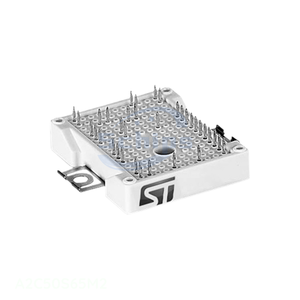 Transistors A2C50S65M2 Module Electronics Component Authorized Distributor - Product Image 1