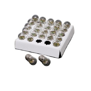 Buy In Bulk Miniature Bulb E10 Energy-Saving & Wide Voltage - Foto 2