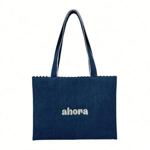 Customizable Size and Color Canvas Tote <b>Bag</b> Custom Canvas Tote <b>Bag</b> - Product Image 6
