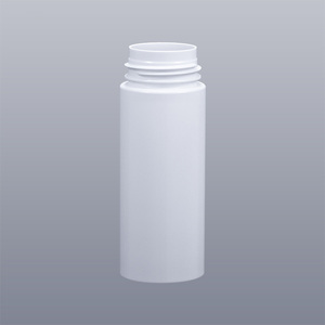 Cổ 100ml nhựa PET sữa rửa mặt có thể với Silicone bàn chải bong bóng mặt Mousse bọt sữa rửa mặt bọt cho mỹ phẩm và dầu gội đầu - Product Image 4