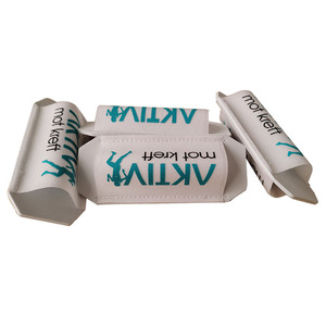 Travel-Friendly Snowboard Ski Holder Nylon Pile EVA Prevención de pérdidas - Product Image 5