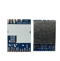 Module de transmission d'images 3.3G SK3500-SPI, transmission audio et vidéo analogique sans fil, réception FPV