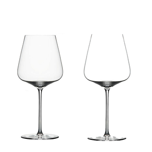 Coffrets cadeaux de verrerie de haute qualité sans plomb <span class=keywords><strong>Luminarc</strong></span> pour femmes, comprenant des gobelets à <span class=keywords><strong>vin</strong></span> rouge et des coupelles à charcuterie, emballage électronique. - Product Image 3