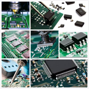 Fabricant OEM de circuits imprimés, service d'assemblage de circuits imprimés à guichet unique pour <span class=keywords><strong>robot</strong></span> mobile automatisé - Product Image 4