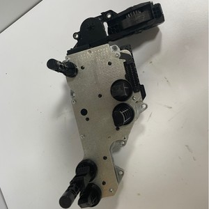 Módulo de control de transmisión de doble embrague MPS6 6DCT450 TCU 7M5R-14C247-FA para Volvo C30 - Product Image 2