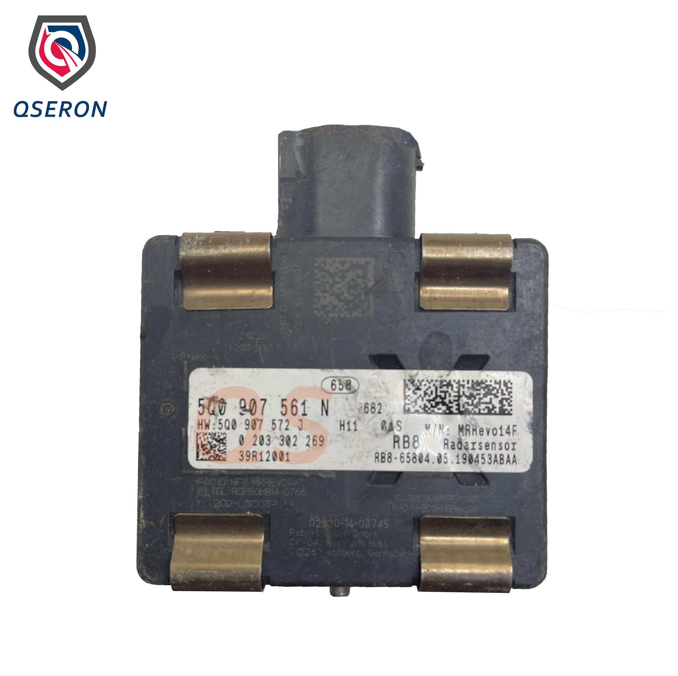 Radar Sensor for VOLKSWAGEN - Quality & Reliable Performance