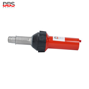 Pistola <span class=keywords><strong>de</strong></span> <span class=keywords><strong>Calor</strong></span> Manual DOBLES <span class=keywords><strong>de</strong></span> 1600W a Precio Accesible para Geomembranas, Techos, Lonas, Kits <span class=keywords><strong>de</strong></span> Herramientas <span class=keywords><strong>de</strong></span> Soldadura - Product Image 2