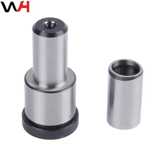 Trung Quốc Nhà Máy Tùy Chỉnh <span class=keywords><strong>CNC</strong></span> Gia Công Cơ Khí Titan Các Bộ Phận Thép Không Gỉ Nhôm <span class=keywords><strong>CNC</strong></span> Gia Công Phần - Product Image 2