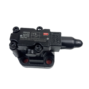 วาล์วระบายแรงดัน CG2V-8GW-10 ของแท้, วาล์วลดแรงดัน, ผู้จัดจำหน่ายชิ้นส่วนปั๊มไฮดรอลิก - Product Image 2