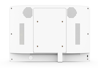Tablette RFID 4G LTE, 10 pouces, avec stylet d'affichage, haute qualité, NFC, POE