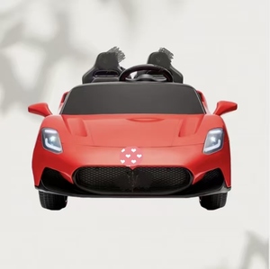 The Children's Favorite Electric Toy <strong>Car</strong>, a Rechargeable and Remote-Controlled Electric Toy Vehicle. - Product Image 3
