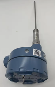 เซ็นเซอร์วัดอุณหภูมิแบบดิจิตอล Rosemount-214C/114C/0065/0304/0305/0306 รุ่นดั้งเดิม ขายดี พร้อมพอร์ต USB  OEM ODM วัสดุ 316L SS มีสินค้าในสต็อก - Product Image 6