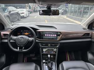 רכב משומש 2022 פולקסווגן ת'ארו 280TSI הנעה קדמית גרסת יוקרה רכב שטח קומפקטי גרמני הגה שמאלי - Product Image 6