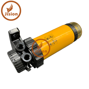 Excavator <b>Fuel</b> Separator <b>Filter</b> <b>Fuel</b> <b>Filter</b> Assembly 320-07426 320/07426 - Product Image 3