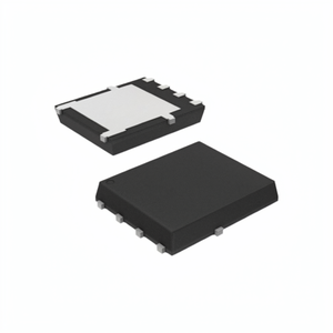 ทรานซิสเตอร์ 5-DFN NVMFS4C03NWFT3G ซื้อชิ้นส่วนอิเล็กทรอนิกส์ออนไลน์ บริการครบวงจรของแท้ - Product Image 1
