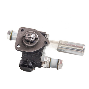 Pompe à huile moteur SAD H2206 6113 13029828 1000428779 13073546 Pièces détachées pour chargeuse sur pneus - Product Image 5