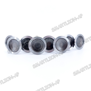 Soupape d'admission du moteur <span class=keywords><strong>TU5JP4</strong></span> 1.6 utilisée pour citroën Peugeot C4L 308CC 308SW OEM 0948.E8 0948E8 - Product Image 3