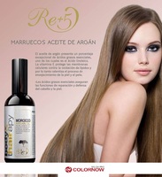 Traitement capillaire à la kératine sans formaldéhyde, lissage et raclage des cheveux, traitement capillaire à la kératine végétalienne Nanoplastia brésilienne