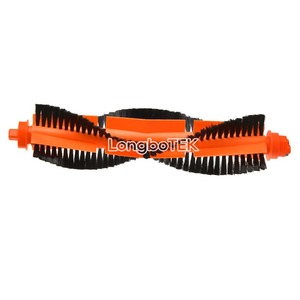 Cepillo Lateral Principal, Filtro HEPA y Paño de Limpieza para Aspiradora Robótica <span class=keywords><strong>Genio</strong></span> Laser L700, Repuestos - Product Image 3