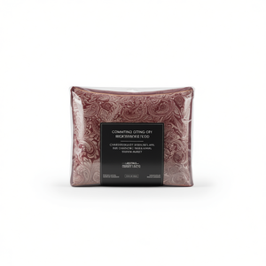 <b>Comforter</b> <b>Set</b> Pure Cotton Jacquard 12-Piece King Size Breathable Classic Home Bedding - Product Image 1