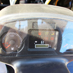 รถยกดีเซลสำหรับทุกพื้นที่4x4รถยก2-<span class=keywords><strong>3</strong></span>ตันสำหรับโกดังและโลจิสติกส์ผลิตในประเทศจีน - Product Image 5