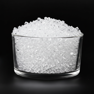 Gránulos de TPE Arnite 4339D BK para Moldeo por Inyección, Alta Resistencia a la Larga, Resistencia Química, Retardante de Llama, Resistente al Calor - Product Image 3