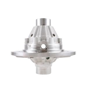 HINO 300 DIFFERENZIALE GABBIA CASO ASSALE RIDUTTORE ADATTO HINO INGRANAGGI CENTRO PARTE SEMIASSE POSTERIORE DIFF ASSY CAMION CAMION - Product Image 5