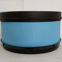 Filtre à air SEV551H4 1000012122 208-9065 P643216, pièce de rechange pour moteur Caterpillar CAT 3512, vente chaude
