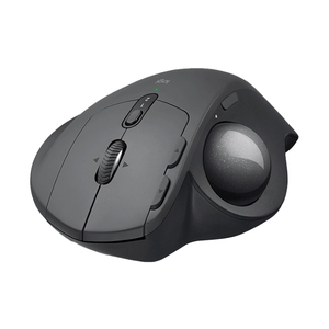 Logitech MX Ergo 440dpi thống nhất hai chế độ không dây trackball chuột quang - Product Image 2