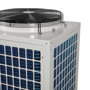 CE phê duyệt Hồ bơi bơm nhiệt nóng 32 độ nhiệt độ nước 50kw - Product Image 4