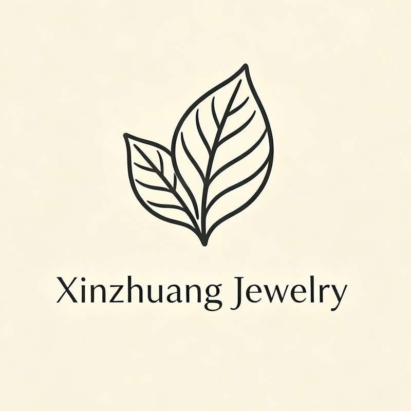 Yiwu Xinzhuang Jewelry Co., Ltd. logo